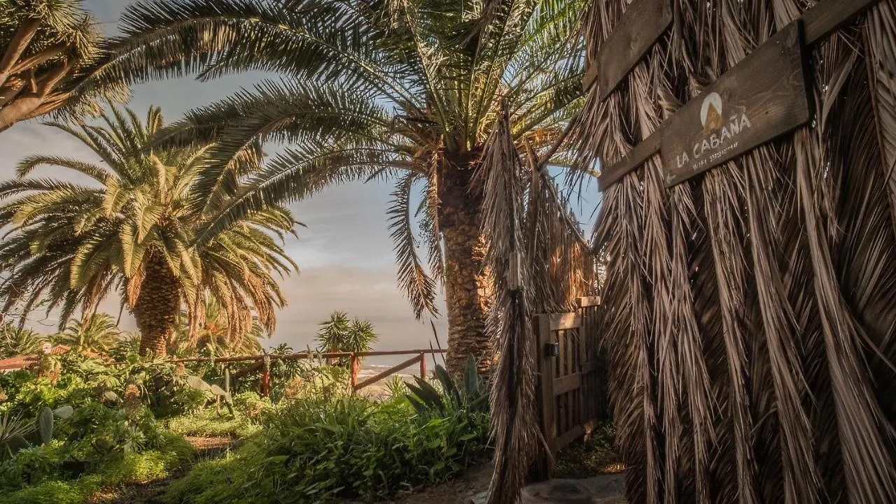 Studio Mazo The Glamping Lodero 0*,  Spanien