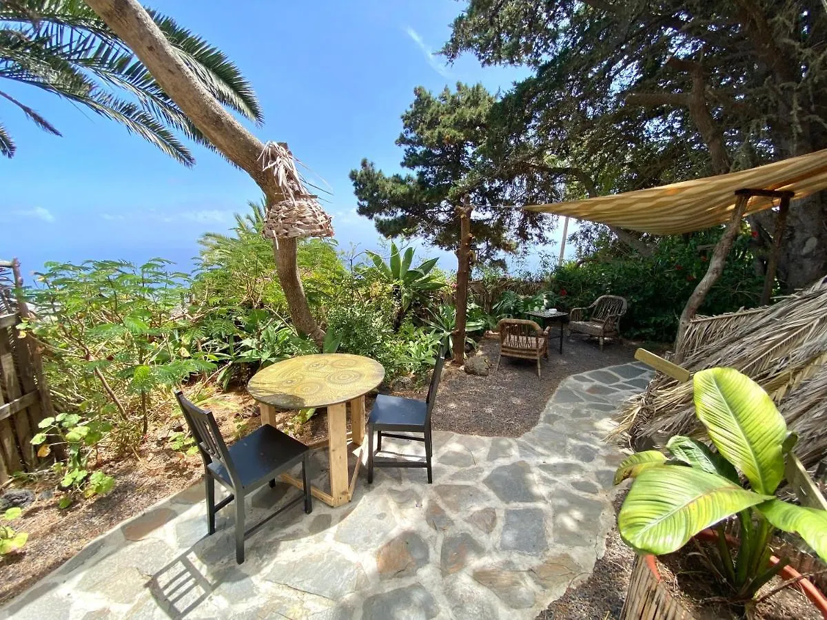 Studio Mazo The Glamping Lodero