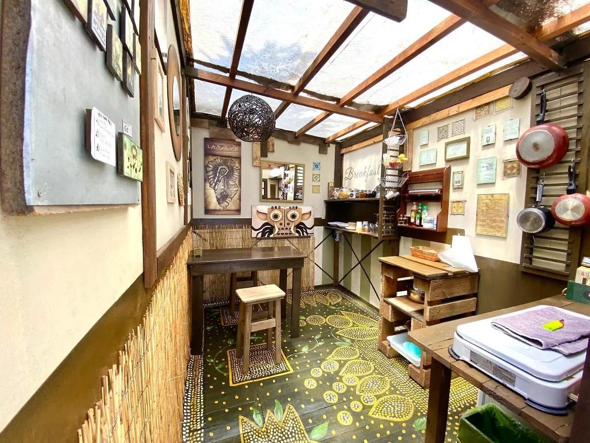 Studio Mazo The Glamping Lodero 0*,  Spanien