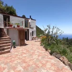Vakantiehuis Freedom, El Tablado