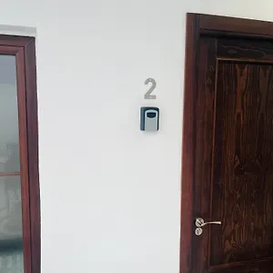 Casa Qurtuba , Córdoba Spanje