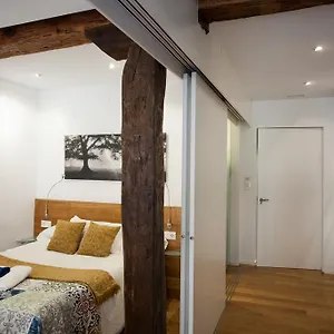 Baps , Bilbao Spanje
