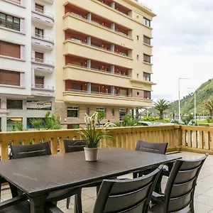 Zurriola Suites By Forever , San Sebastian Spanje