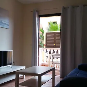 Apartment El Cieno, La Playa de la Calera