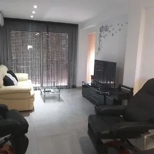 Piso Playa , Torremolinos Spanje