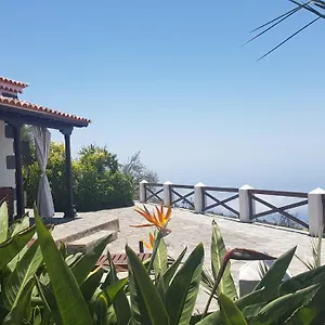 Vakantiehuis Aldani, Tijarafe